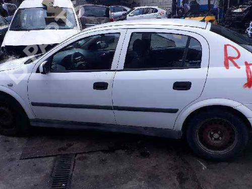 Used Parts OPEL ASTRA G Saloon (T98)  1.6 (F69)  1132486