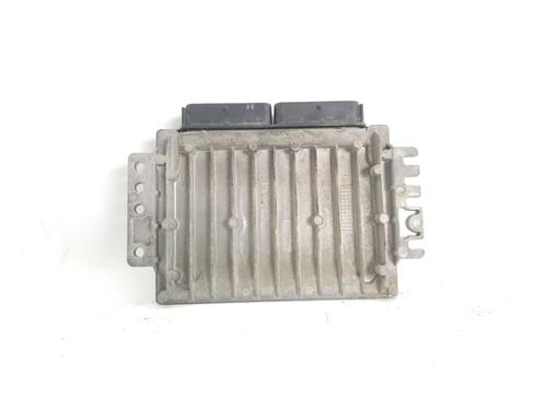 Engine control unit (ECU) CHEVROLET NUBIRA Saloon 1.6 | BP29022991M57 