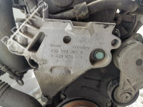 Used Engine mount Engine mount VW GOLF V (1K1) [2003-2010] 33315124 33315124