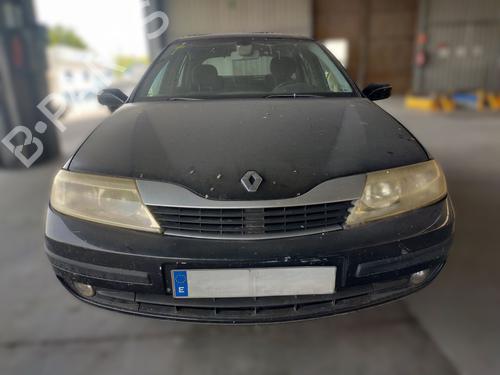 Gebruikte RENAULT LAGUNA II (BG0/1_) 4818292 Onderdelen