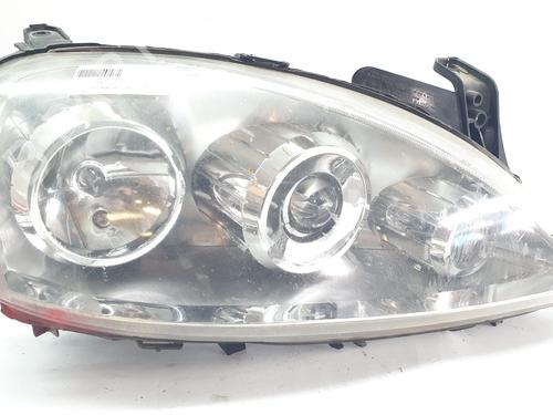 right-headlight-opel-corsa-c-x01-2000-2001-2002-2003-2004-2005-2006-2007-2008-2009-36812977 main image