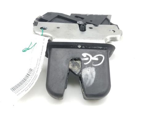 Tailgate lock VW PASSAT B6 (3C2) 2.0 TDI 16V | BP22431591C101 