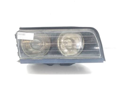 Used Right headlight BMW 7 (E38) 750 i, iL (326 hp) 21072736