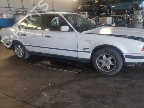 Starter BMW 5 (E39) 525 td | BP20110327M8 - Image 8