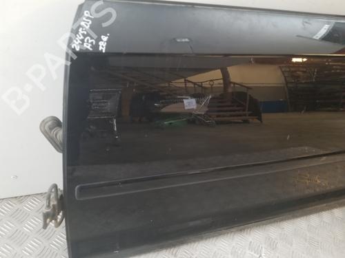 Left front door AUDI A3 Sportback (8PA) 2.0 FSI | BP10922660C2 