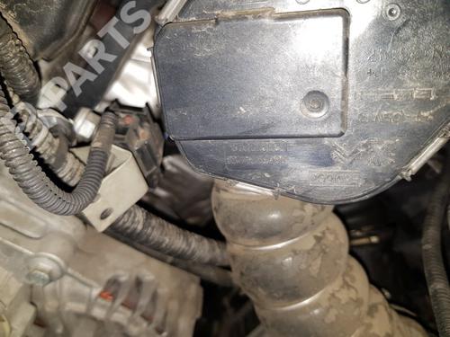 throttle-body-ford-c-max-ii-dxacb7-dxaceu-16-tdci-9673534480-2010-2011-2012-2013-2014-2015-2016-2017-2018-2019-11084036 main image