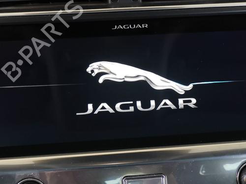 Electronic module JAGUAR I-PACE (X590) | BP27876745M83
