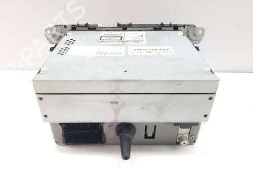 Radio FORD S-MAX (WA6)  | BP20724136E6 