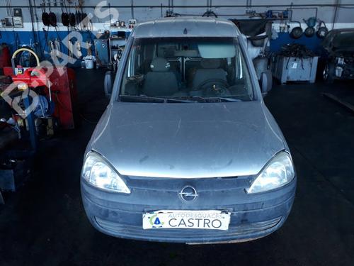 Used Parts OPEL COMBO Box Body/MPV (71_)  1.7 D  994358