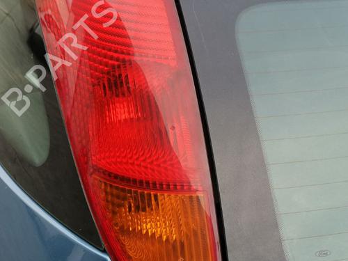 Used Left taillight Left taillight 36839788 36839788