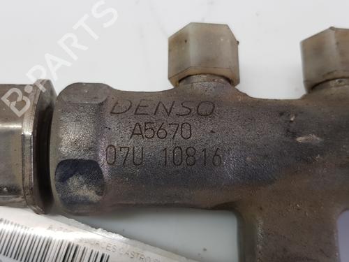 Injection rail SUBARU FORESTER (SJ_) 2.0 D AWD (SJD) | BP12431112M98 