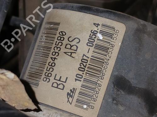 Used ABS pump ABS pump 36648388 36648388
