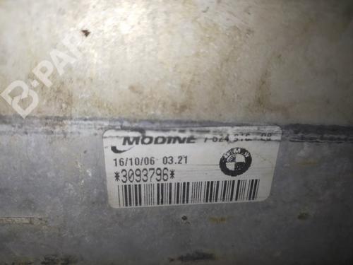 Used Intercooler Intercooler BMW 1 (E87) 118 d (122 hp) 10178232 10178232