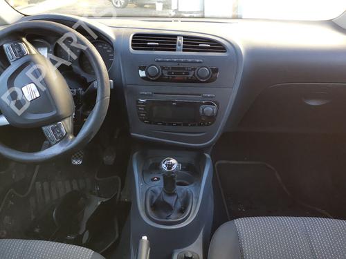 Left headlight SEAT LEON (1P1)  | BP38197337C28  - Image 14
