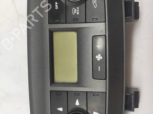 Used Climate control Climate control 39660267 39660267