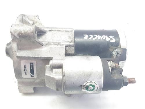 Used Starter Starter PEUGEOT 406 (8B) 2.0 HDI 90 (90 hp) 39751198 39751198