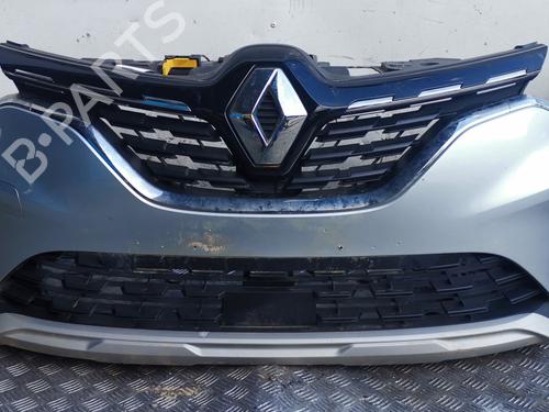 Front bumper RENAULT CAPTUR II (HF_)  | BP29726670C7 