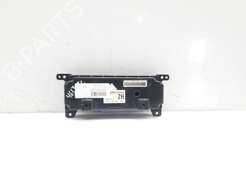 Climate control NISSAN LEAF (ZE0) Electric | BP17981014I5 