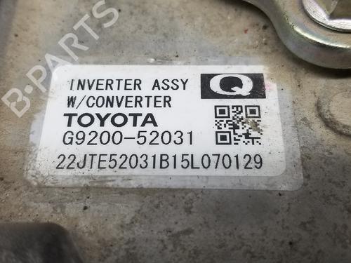 Other TOYOTA YARIS (_P13_) 1.5 Hybrid (NHP130_) | BP13988924O1 