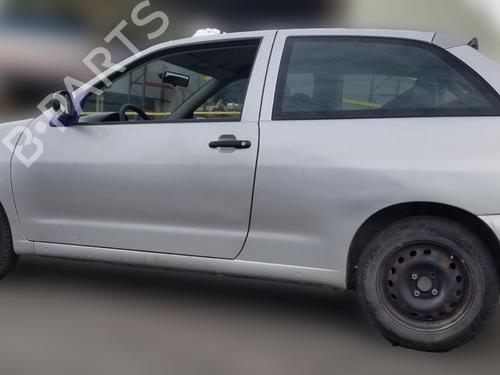 Left front seat SEAT IBIZA II (6K1)  | BP31309411C15 