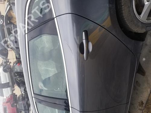 Left rear door VOLVO V40 Hatchback (525) D2 | BP11017373C4 