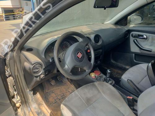 Engine SEAT IBIZA III (6L1)  | BP34519391M1  - Image 21