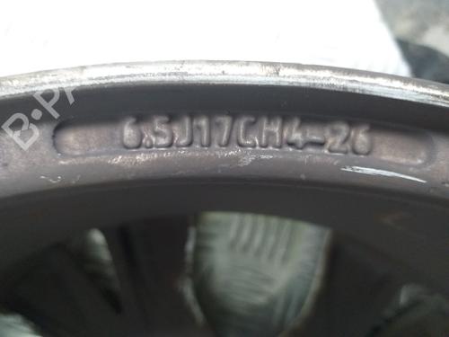 Rim CITROËN C4 Picasso I MPV (UD_)  | BP10962613C45
