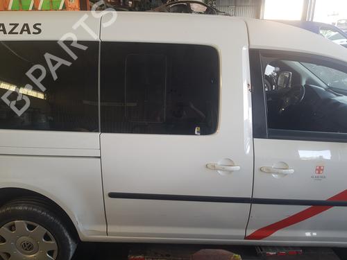 Used Right slide door VW CADDY III Box Body/MPV (2KA, 2KH, 2CA, 2CH) 1.6 TDI (102 hp) 18820583