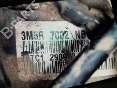 Used Manual gearbox Manual gearbox FORD C-MAX (DM2) 1.6 (100 hp) 11172346 11172346