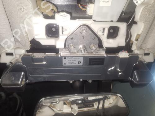 Câmera SUBARU OUTBACK (BS) [2014-2026]  32031989