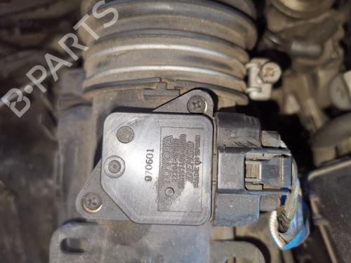 Luftmassemåler Luftmassemåler TOYOTA AVENSIS (_T25_) 2.2 D-4D (ADT251_, ADT251R) (150 hp) 37181458 37181458
