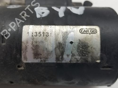 Startmotor MERCEDES-BENZ C-CLASS (W203)  | BP20983306M8 