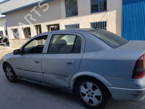 Right taillight OPEL ASTRA G Hatchback (T98) | BP30151836C35