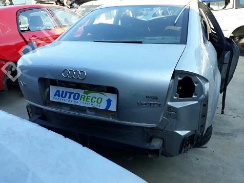 ECU airbags AUDI A6 C5 (4B2) 1.9 TDI | BP3166428M53 