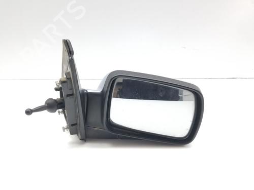 Right mirror KIA PICANTO I (SA) 1.0 | BP20699593C27 