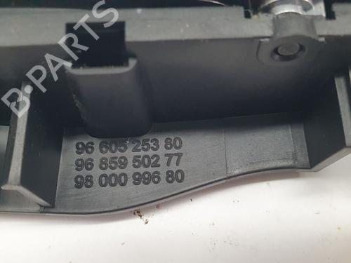 Rear right interior door handle CITROËN C4 Picasso II | BP37584068I16 - Image 3
