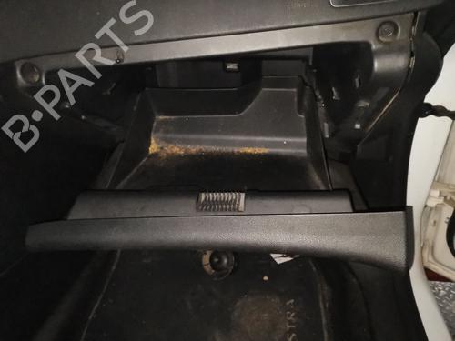 Glove box OPEL ASTRA J (P10) 1.6 CDTi (68) | BP30499535C95