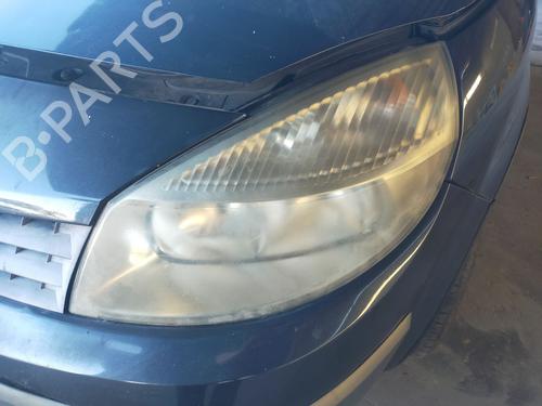 Switch RENAULT GRAND SCÉNIC II (JM0/1_) 1.9 dCi (JM14) | BP36842023I30  - Image 31