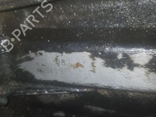 Gearbox RENAULT MEGANE II (BM0/1_, CM0/1_) 1.5 dCi (BM02, BM13, BM2A, CM02, CM13) | BP29353731M3 