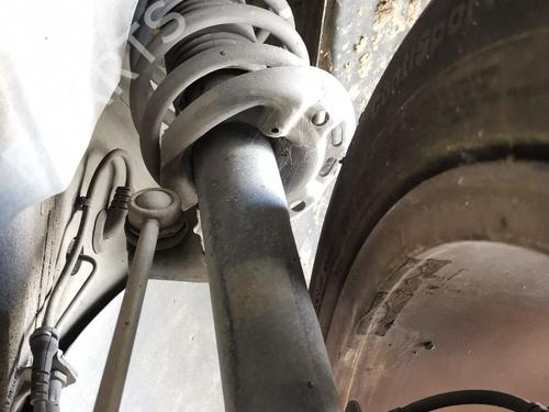 Used Left front shock absorber Left front shock absorber VW PASSAT B7 (362) 2.0 TDI (140 hp) 33006510 33006510