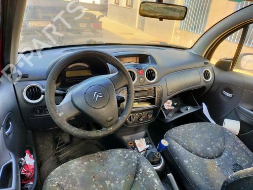 Fuse box CITROËN C3 II (SC_) 1.4 HDi 70 (SC8HZC, SC8HR0, SC8HP4) | BP32707856E1  - Image 8