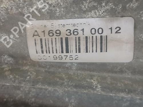 Used Gearbox Gearbox 36869182 36869182