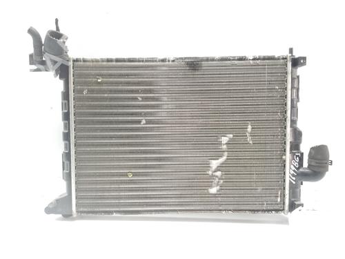 Used Water radiator OPEL VECTRA B (J96) [1995-2004]  15664387
