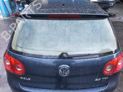 Tailgate VW GOLF V (1K1) 2.0 TDI | BP8698003C6 
