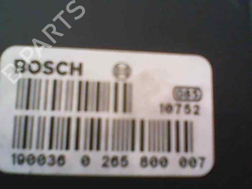 ABS pump FORD MONDEO III (B5Y) 2.0 TDCi | BP3164717M43 