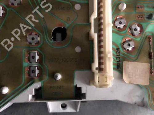 Instrument cluster FORD MONDEO I (GBP) 1.6 i 16V | BP3582294C47 