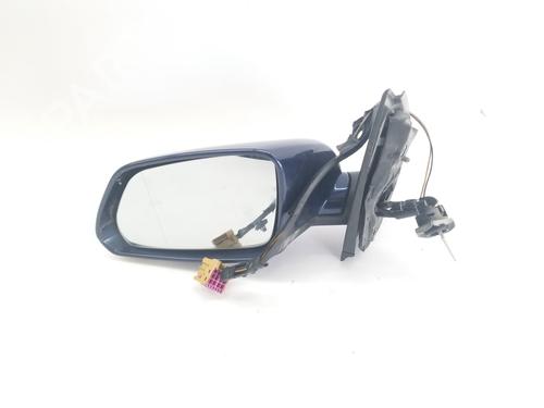 Left mirror VW POLO IV (9N_, 9A_) | BP30151826C26