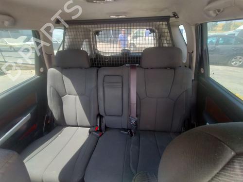 Engine control unit (ECU) SSANGYONG REXTON / REXTON II (GAB_) 2.7 Xdi | BP39650863M57 - Image 31