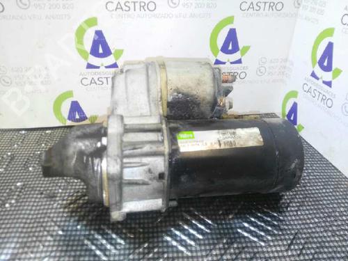 Starter OPEL CORSA C (X01) 1.2 (F08, F68) | BP6010740M8 