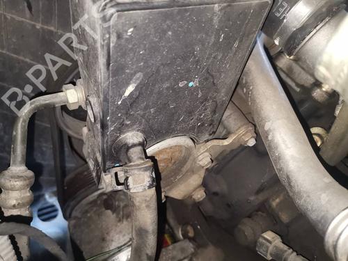 Used Steering pump Steering pump SSANGYONG REXTON / REXTON II (GAB_) 2.7 Xdi (163 hp) 40296869 40296869